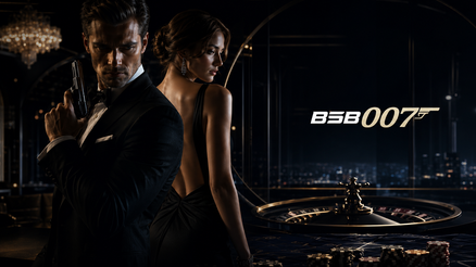 bsb007 casino Gameplay