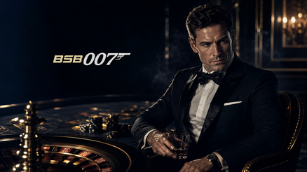 bsb007 casino Gameplay