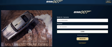 bsb007 casino Gameplay